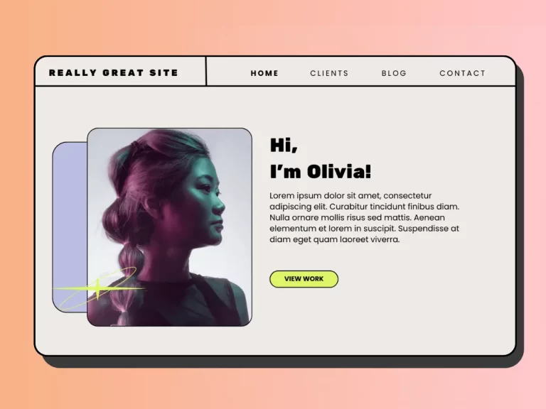 Retro Vibes: Exploring The Neo Brutalism Trend In Web Design