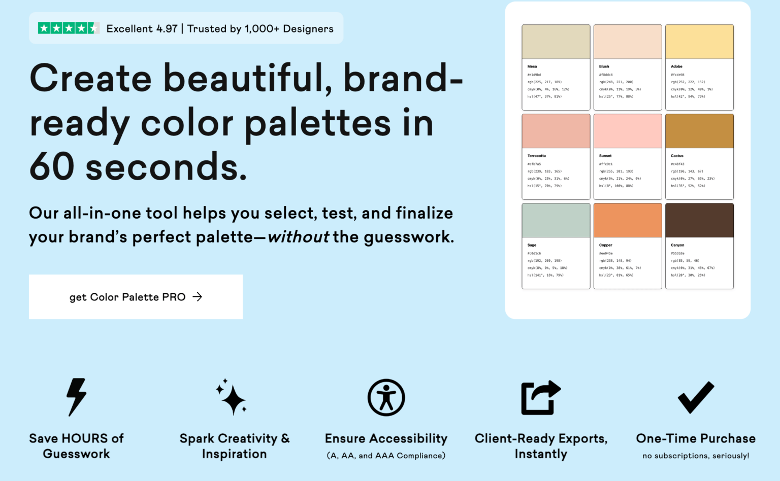 Structured Color Programs Best Free Web Design Programs and Tools - Happy & Spice