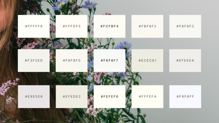 15 alternatives to your website’s white background