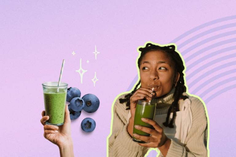 3 Brain Boosting Smoothies Recipes To Power Up Your Mind