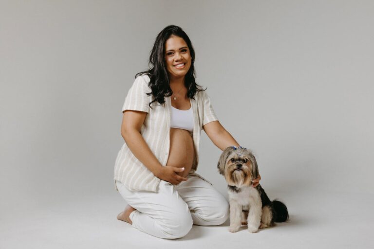 How To Prepare Your Dog For A New Baby: Welcoming Your Baby With Your Loyal Companion