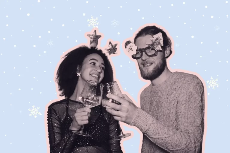 How To Survive Your Office Christmas Party